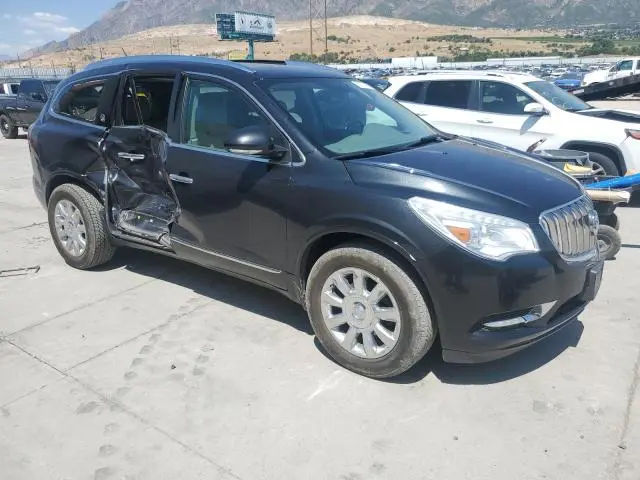 2015 BUICK ENCLAVE   