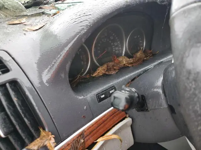 2010 HYUNDAI VERACRUZ GLS  