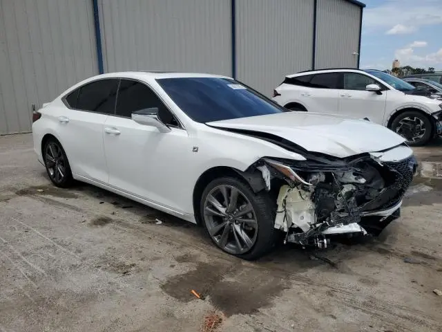 2021 LEXUS ES 350 BASE  
