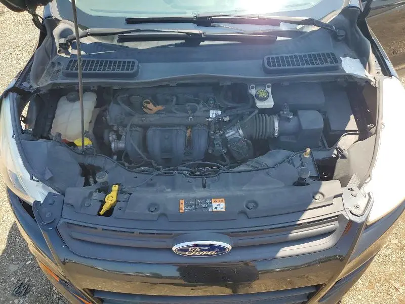 2015 FORD ESCAPE S  