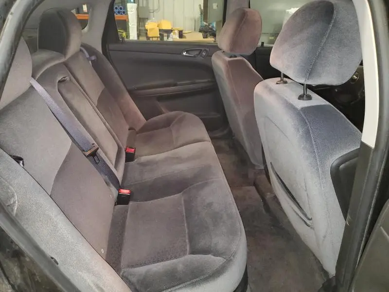2012 CHEVROLET IMPALA LT  