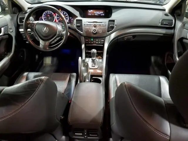 2013 ACURA TSX   