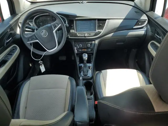 2019 BUICK ENCORE SPORT TOURING  