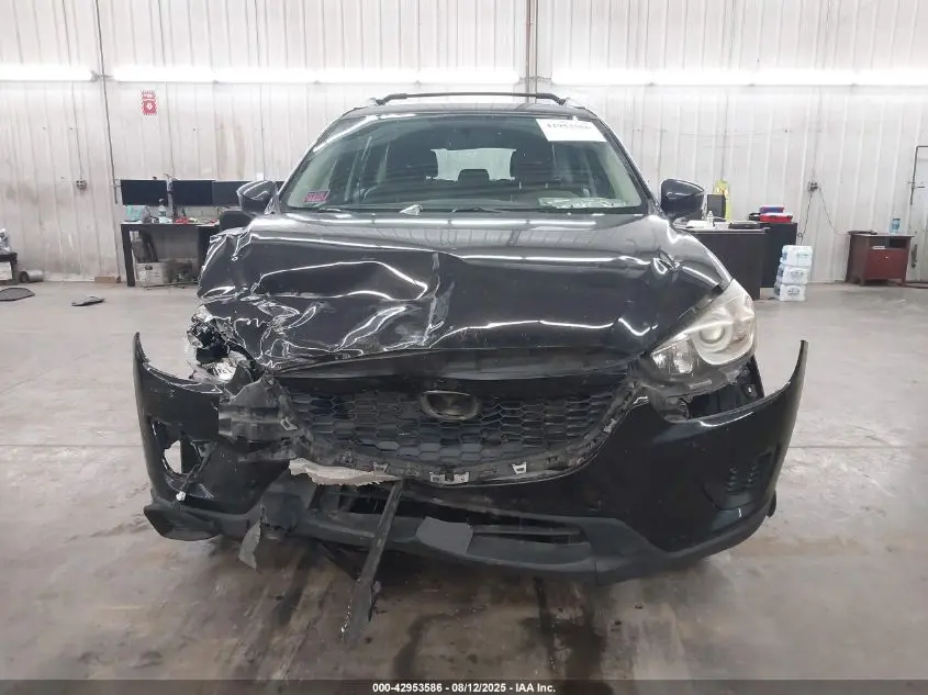 2015 MAZDA CX-5 SPORT