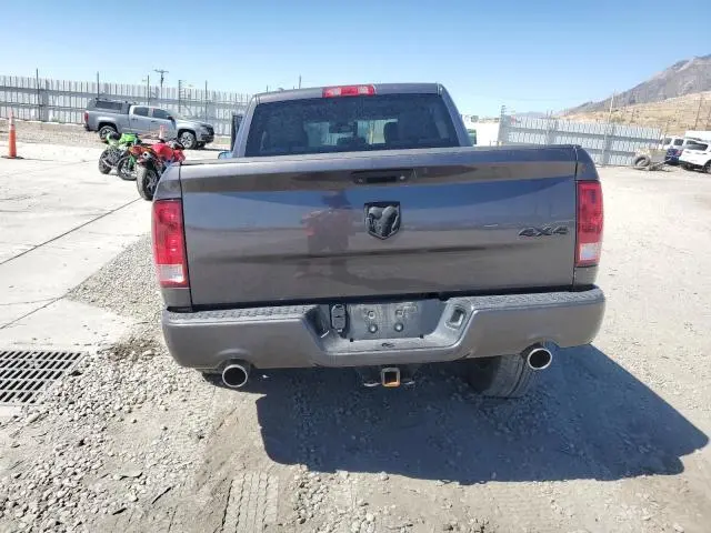 2015 RAM 1500 ST  