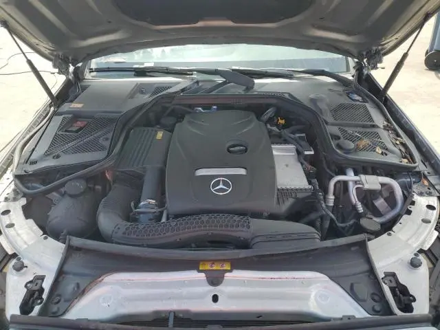 2016 MERCEDES-BENZ C 300  