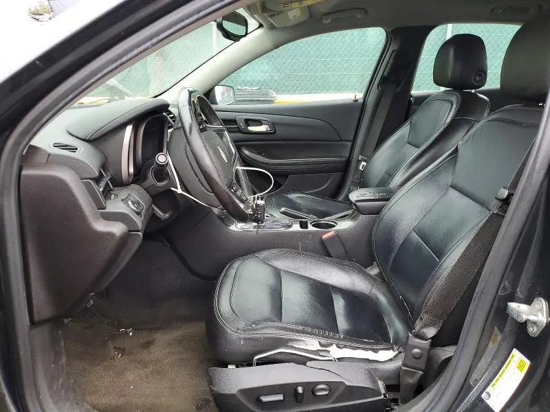 2015 CHEVROLET MALIBU 2LT  