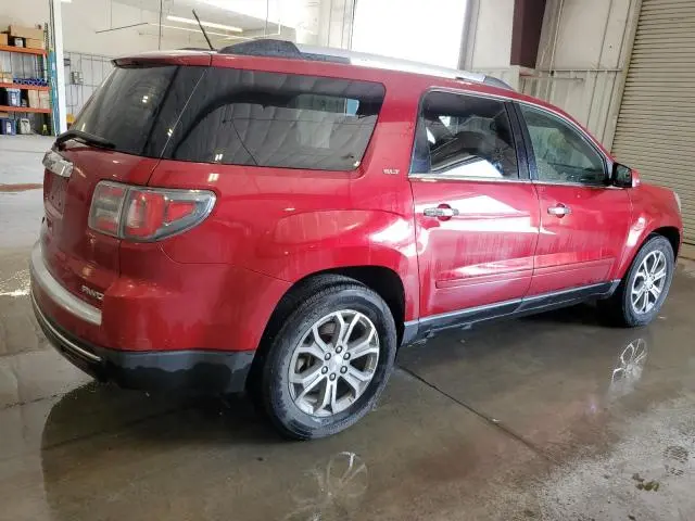 2014 GMC ACADIA SLT-1  