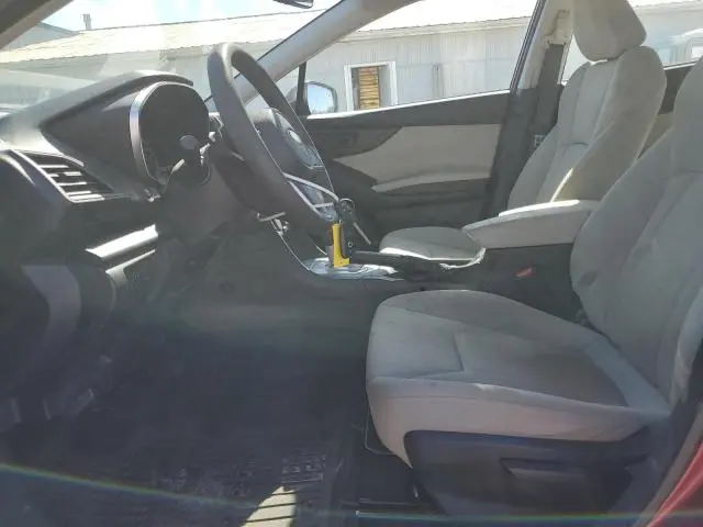 2019 SUBARU IMPREZA PREMIUM  