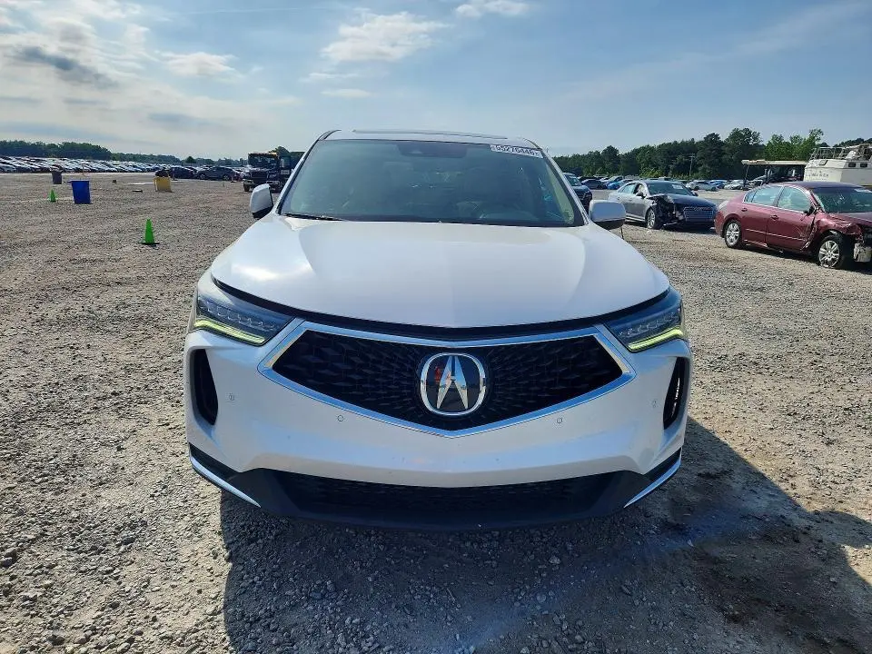 2023 ACURA RDX TECHNOLOGY  
