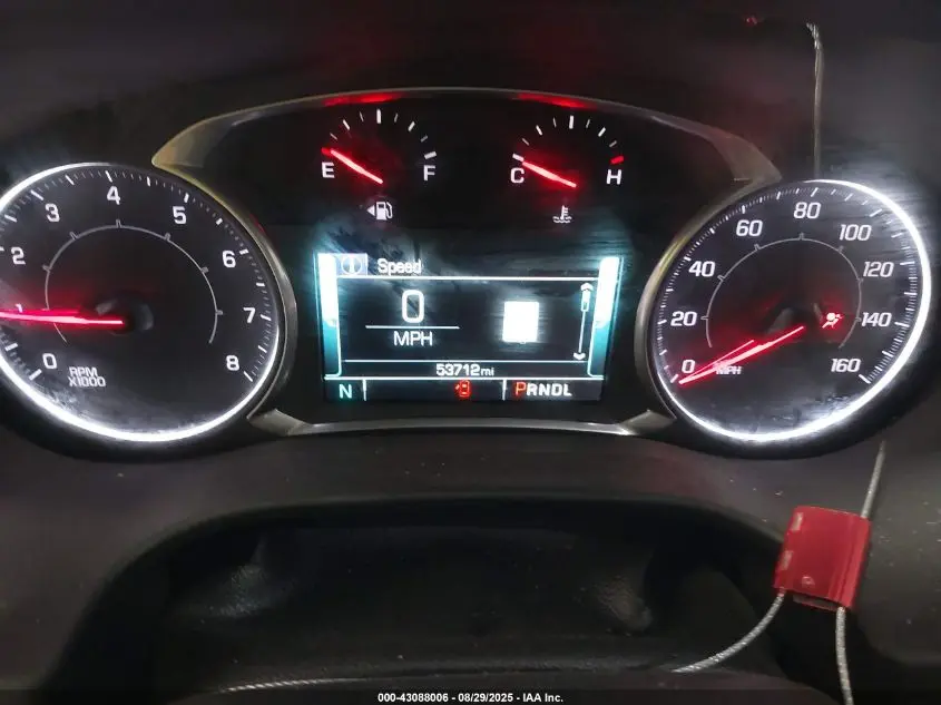 2019 GMC ACADIA SLT-2