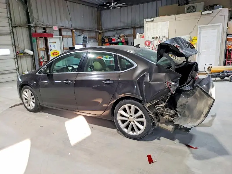 2013 BUICK VERANO   