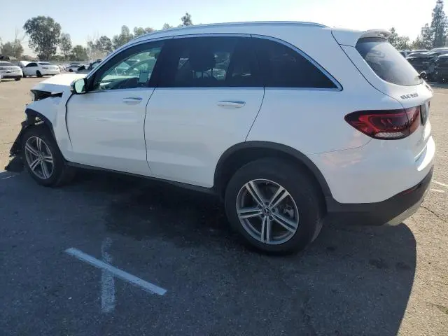 2020 MERCEDES-BENZ GLC 300  