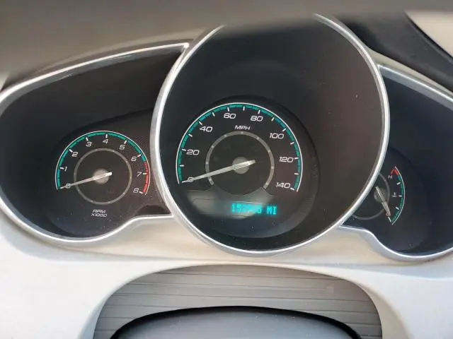 2012 CHEVROLET MALIBU LS  