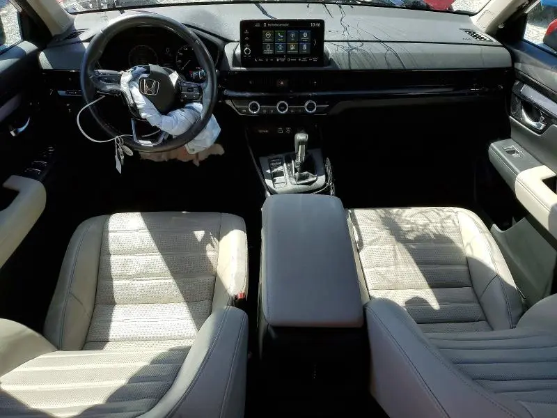 2024 HONDA CR-V EXL  