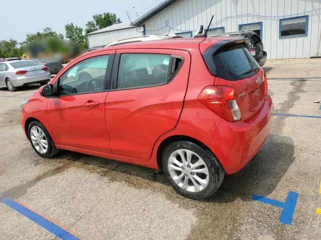 2020 CHEVROLET SPARK 1LT  
