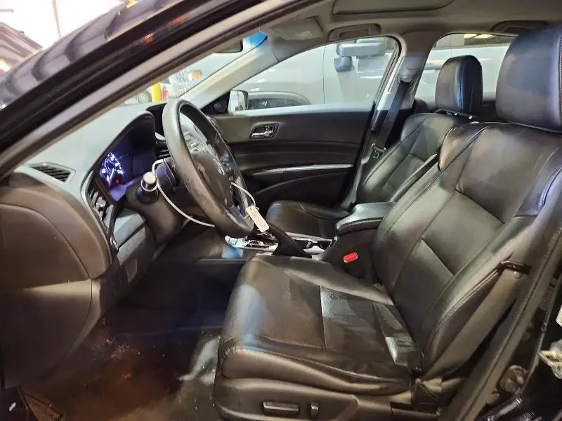 2014 ACURA ILX 20  