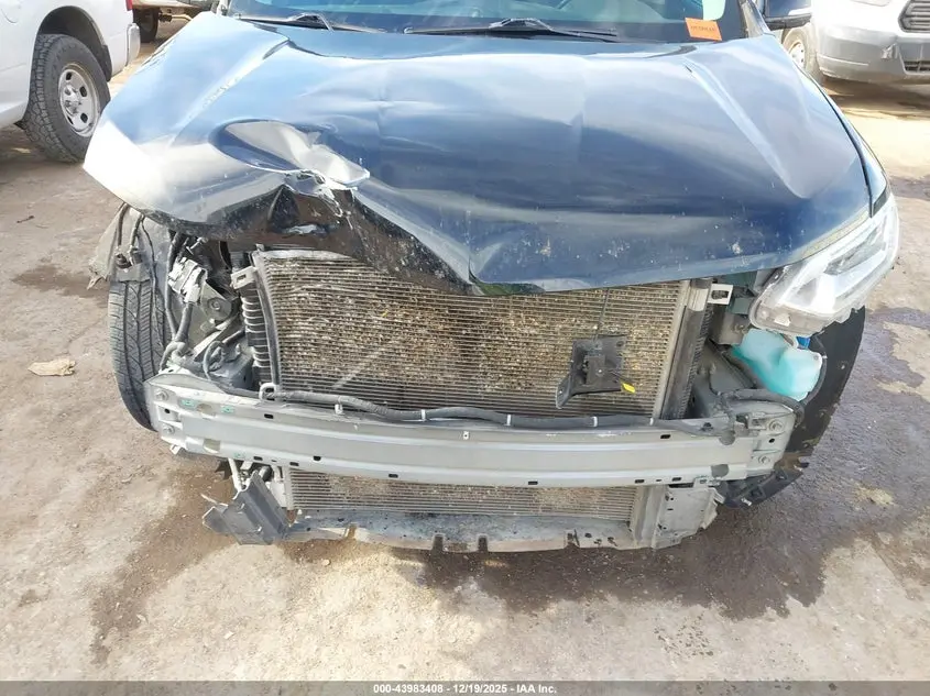 2020 CHEVROLET TRAVERSE AWD LT CLOTH