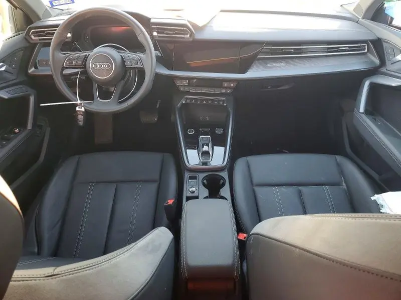 2025 AUDI A3 PREMIUM  