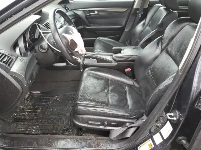 2012 ACURA TL   