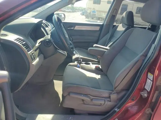 2011 HONDA CR-V SE  