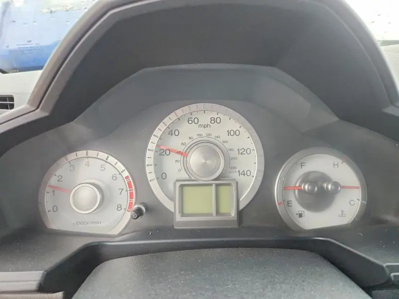 2011 HONDA PILOT EXL  