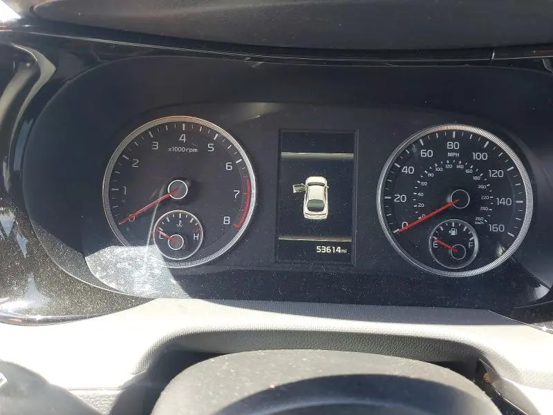 2022 KIA K5 GT LINE  