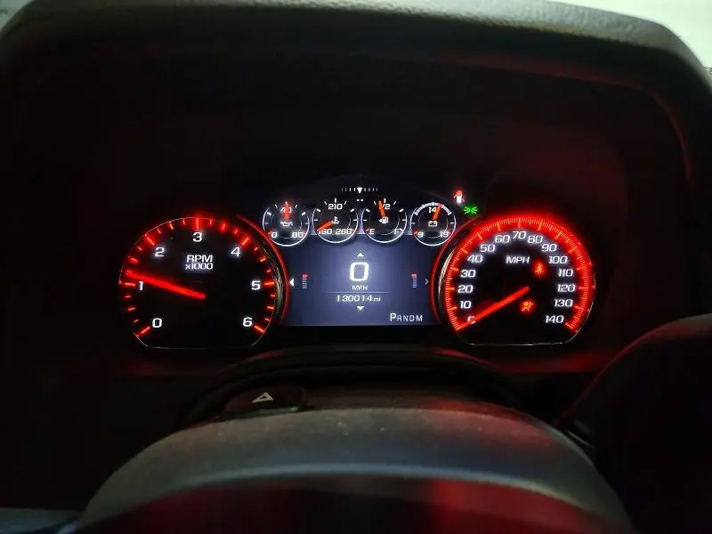 2015 GMC YUKON XL DENALI  