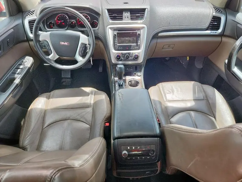 2014 GMC ACADIA SLT-1  