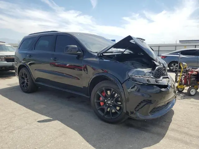 2024 DODGE DURANGO R/T  