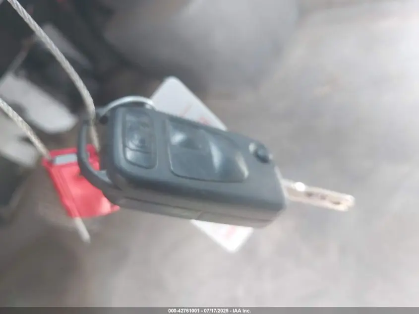 2012 MERCEDES-BENZ SPRINTER 2500 NORMAL ROOF