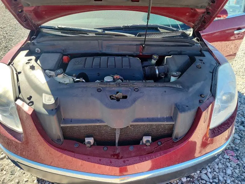 2011 BUICK ENCLAVE CXL  