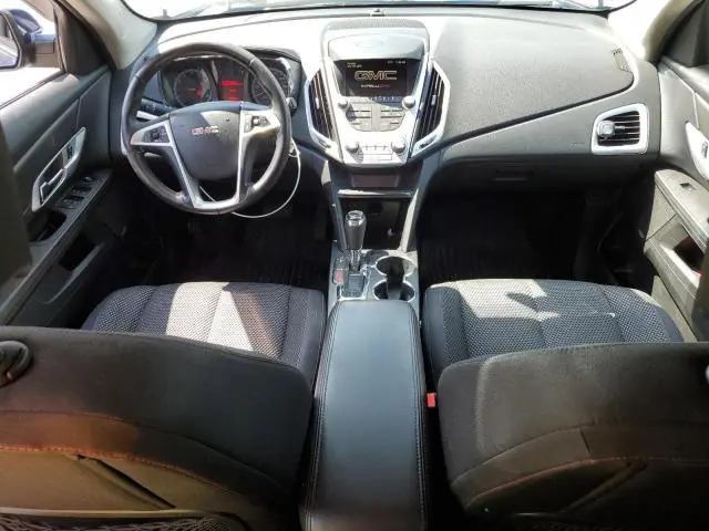 2016 GMC TERRAIN SLE  