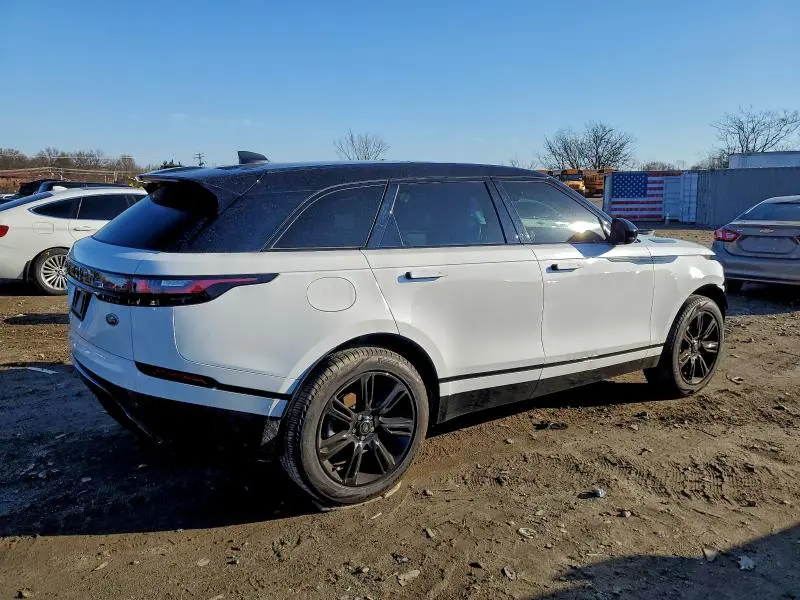 2023 LAND ROVER RANGE ROVER VELAR R-DYNAMIC S  