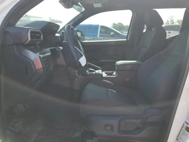 2024 TOYOTA TACOMA DOUBLE CAB  