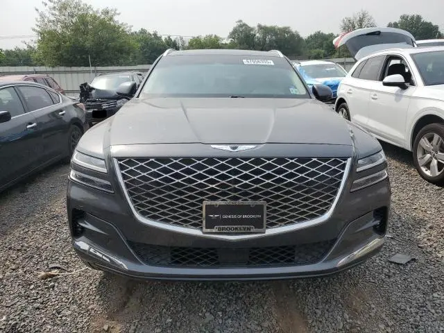 2021 GENESIS GV80 BASE  