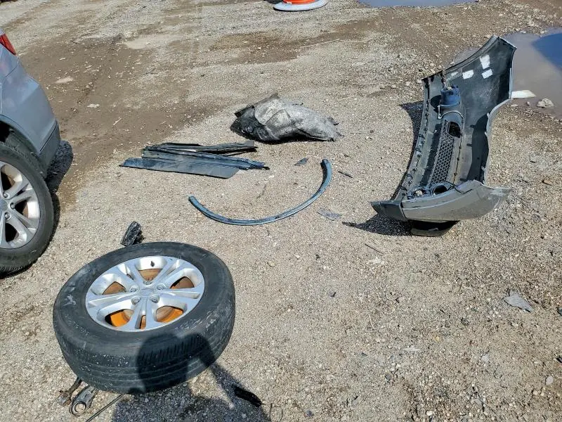 2012 DODGE DURANGO SXT  