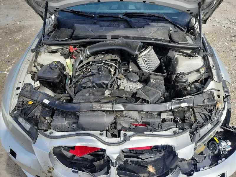 2012 BMW 335 I  