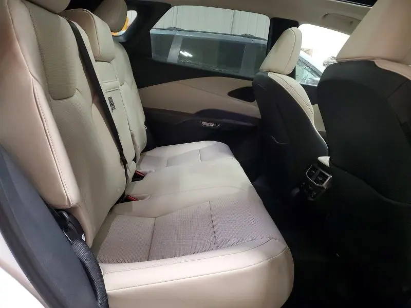 2025 LEXUS RX 350H BASE  