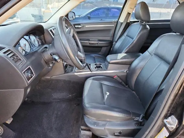 2010 CHRYSLER 300 TOURING  