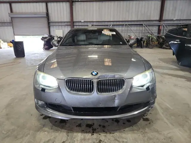 2011 BMW 328 I  