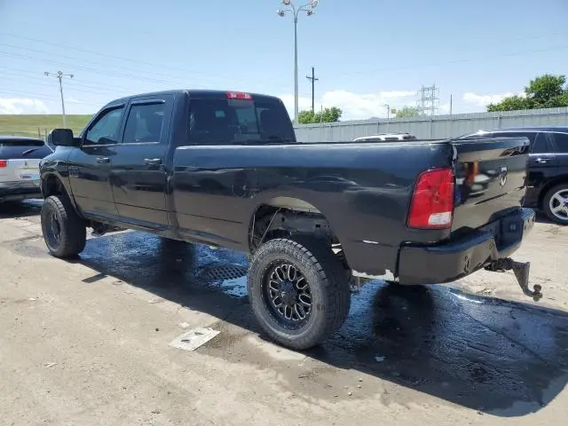 2015 RAM 2500 SLT  
