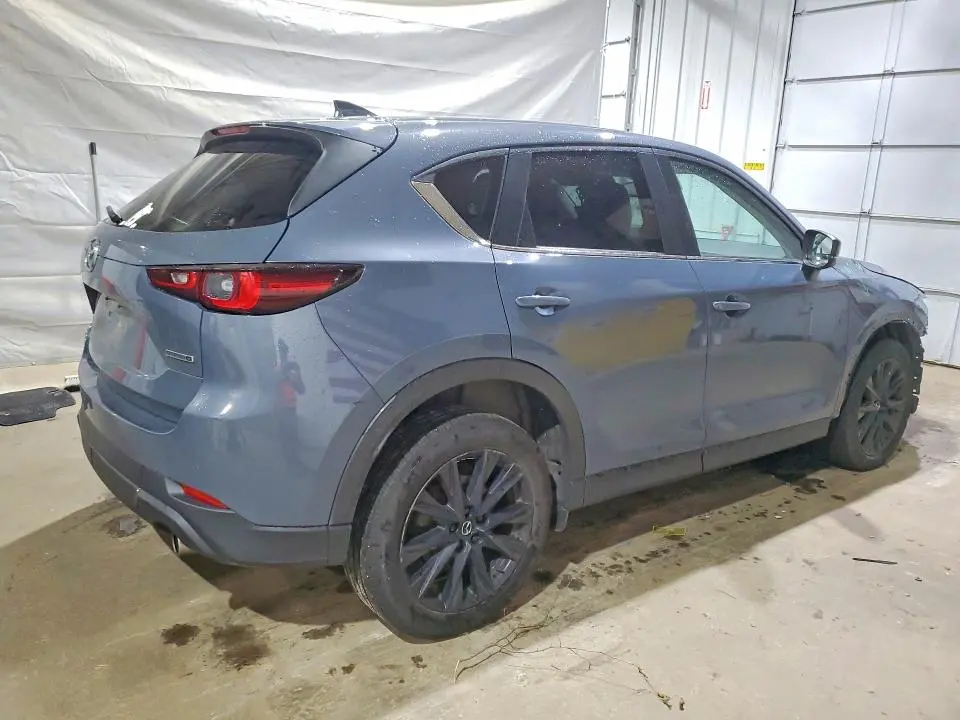 2023 MAZDA CX-5 PREFERRED  