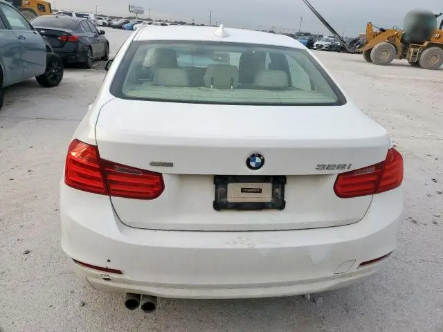 2014 BMW 328 I