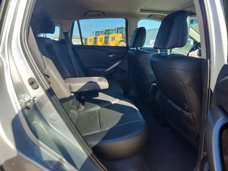 2015 ACURA RDX TECHNOLOGY  