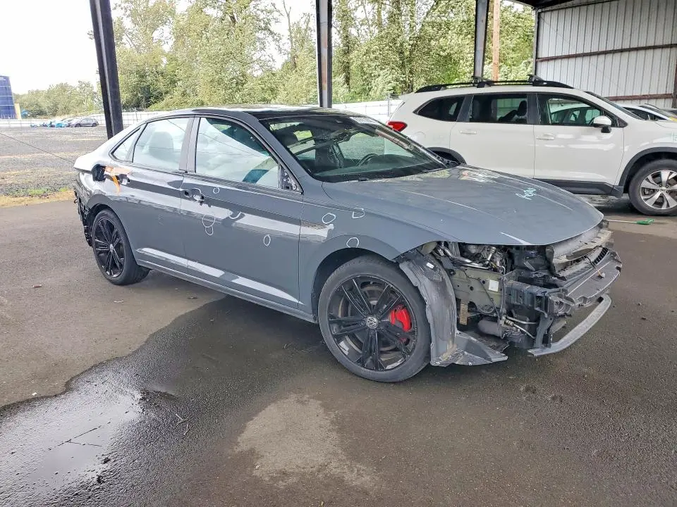 2021 VOLKSWAGEN JETTA GLI/S/AUTOBAHN  