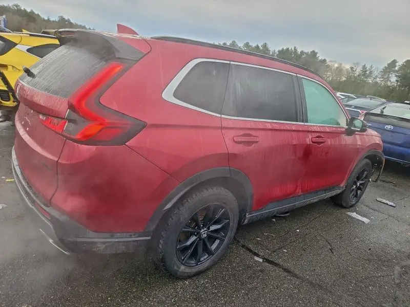 2023 HONDA CR-V SPORT  