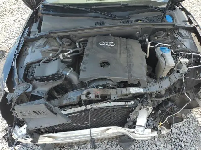 2014 AUDI A5 PREMIUM PLUS  