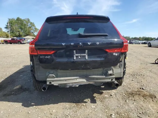 2019 VOLVO XC60 T5  