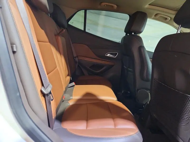 2016 BUICK ENCORE PREMIUM  